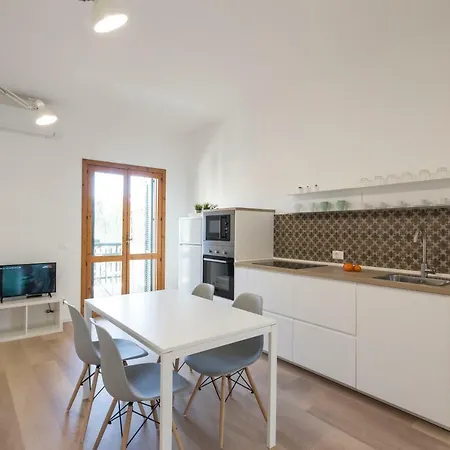 Apartment Bobo'