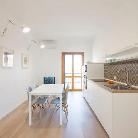 Lägenhet Bobo' Marina di Ragusa