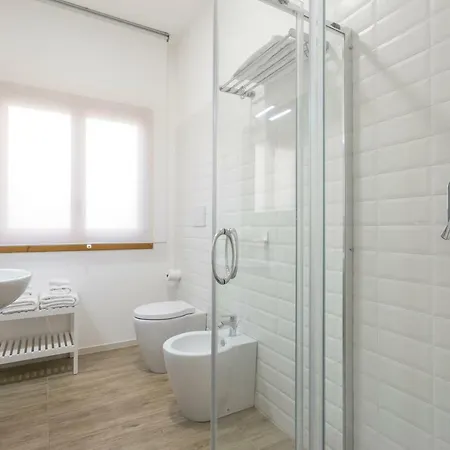 Apartment Bobo' Marina di Ragusa